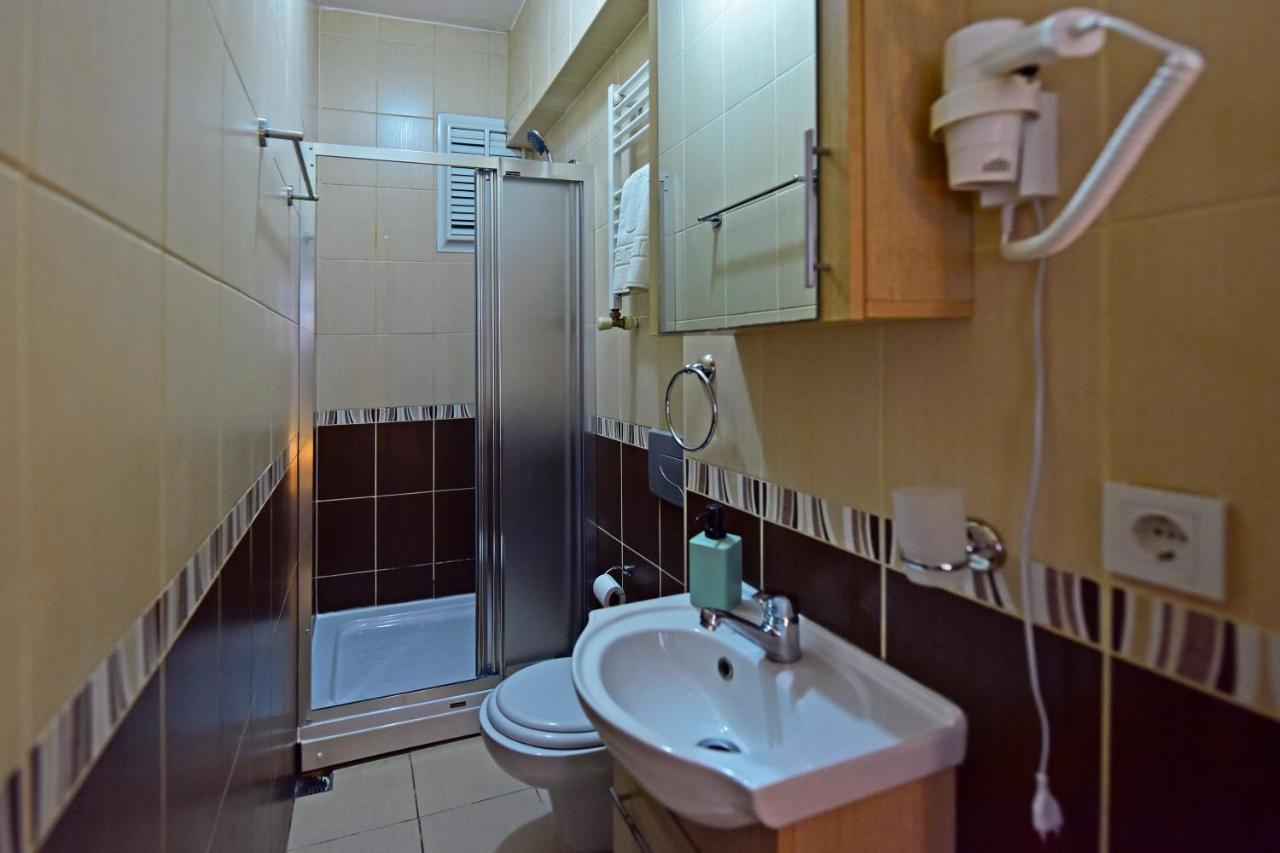 Sunshine Taksim Suite Istanbul Exterior foto